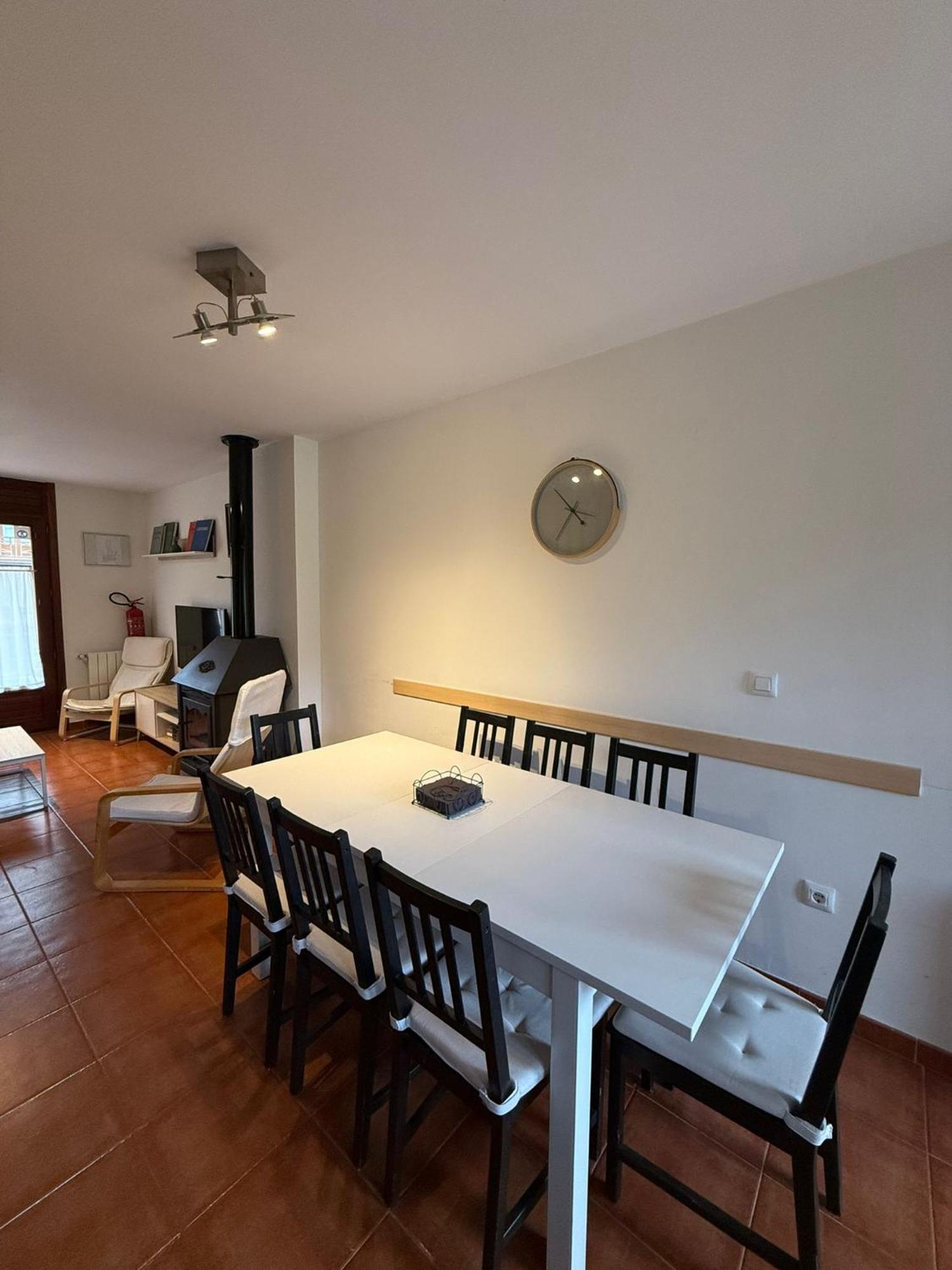 Chalet Turistico La Jenduda 오헤도 외부 사진
