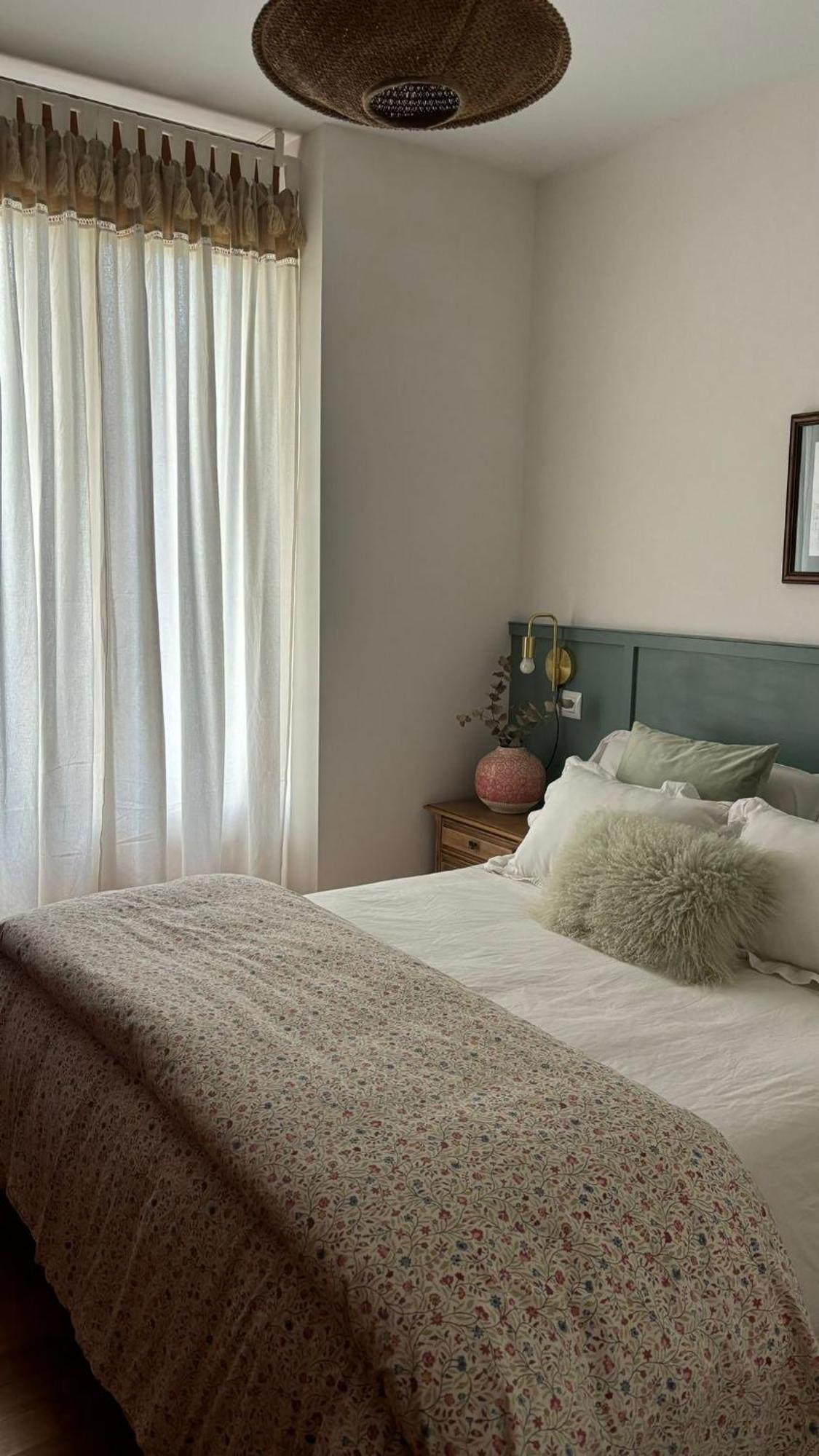 Chalet Turistico La Jenduda 오헤도 외부 사진
