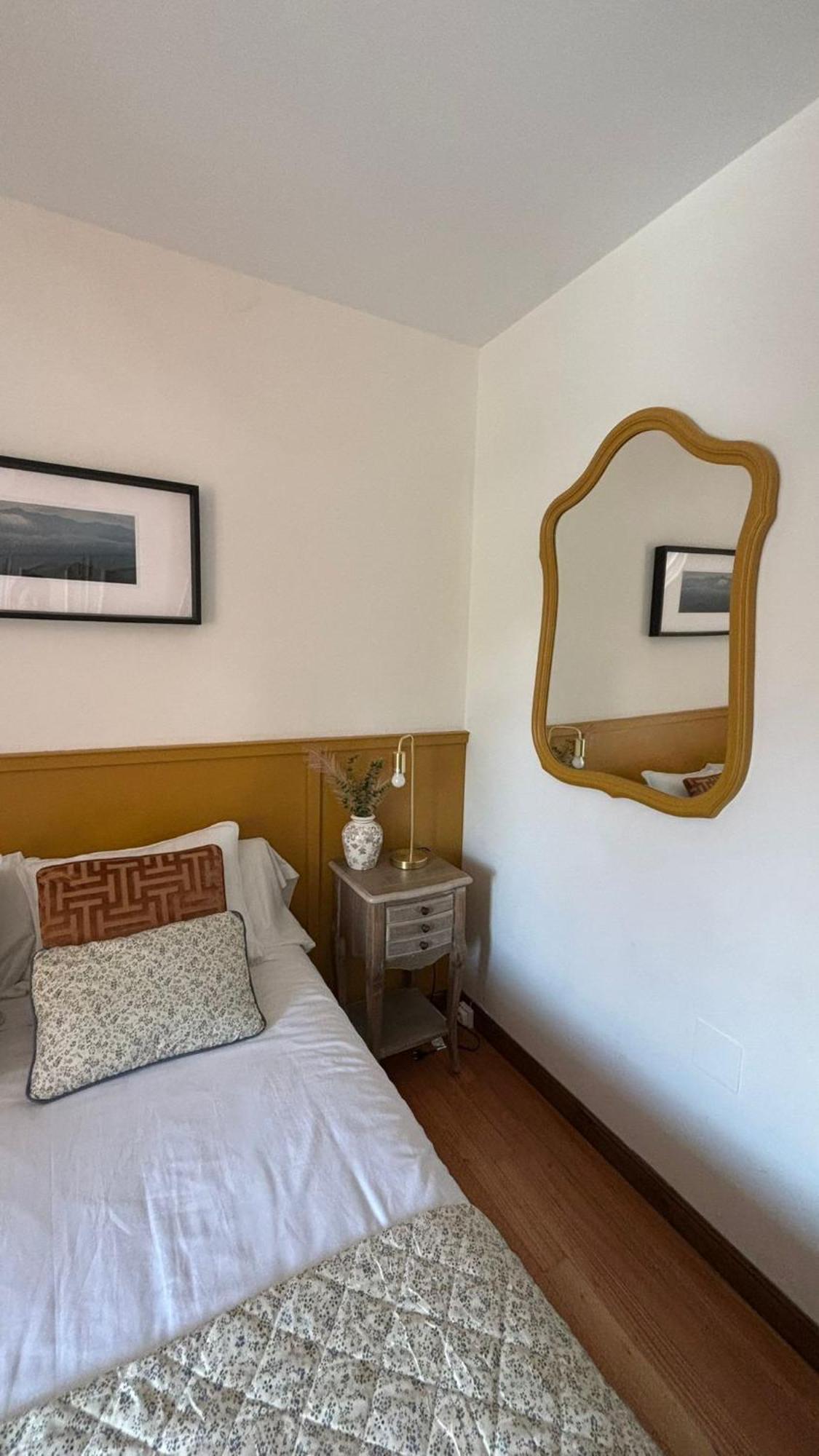 Chalet Turistico La Jenduda 오헤도 외부 사진